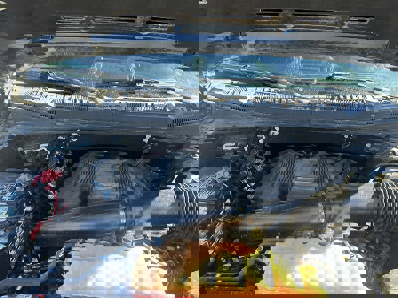 Used 2018 Ford F150 Raptor w/ Equipment Group 802A Luxury image 39