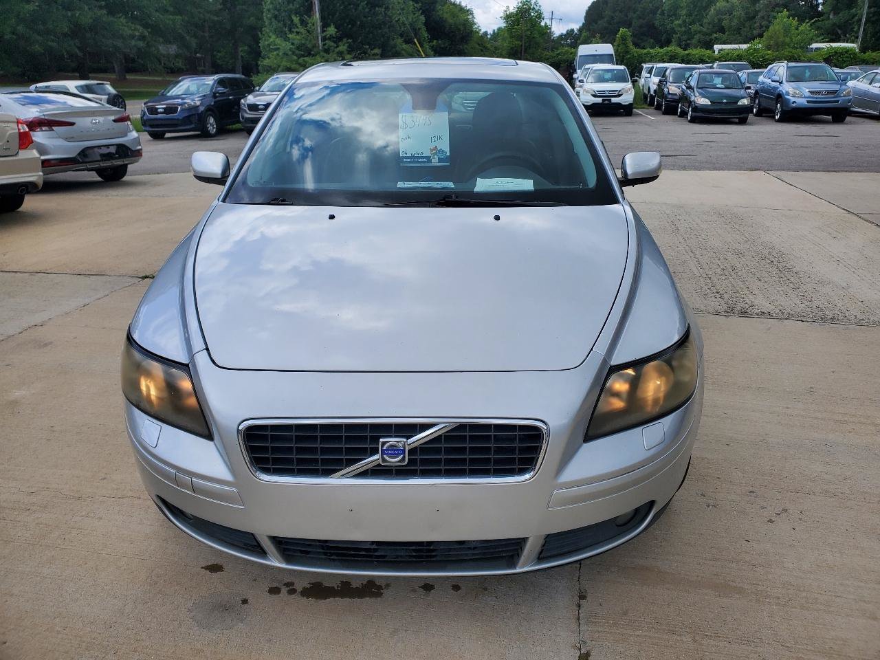 Used 2006 Volvo S40 T5 AWD/4WD image 2
