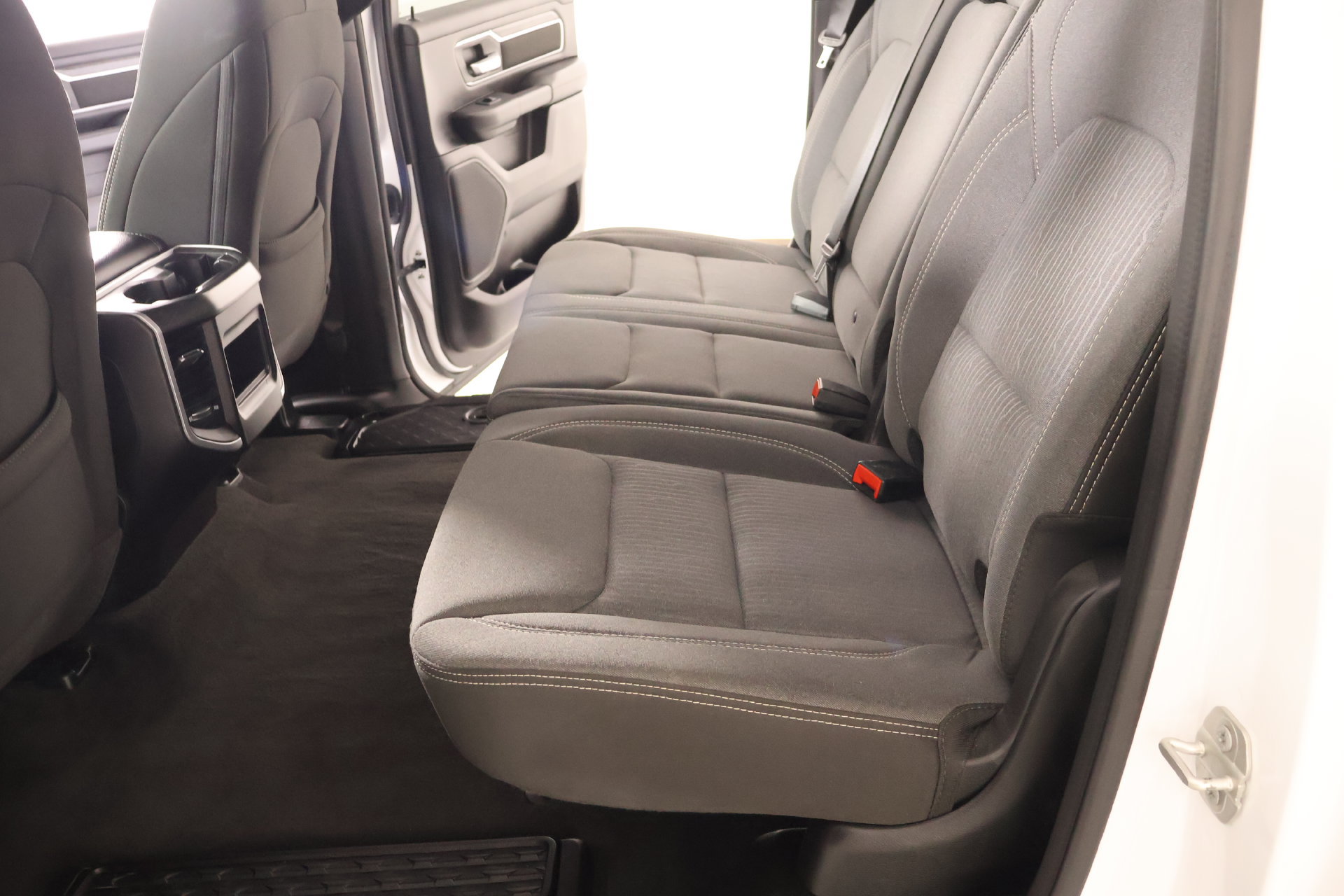 Used 2023 RAM 1500 Big Horn AWD/4WD image 11