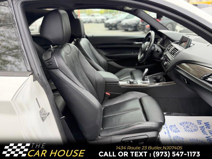 Used 2014 BMW 228i Coupe RWD image 20
