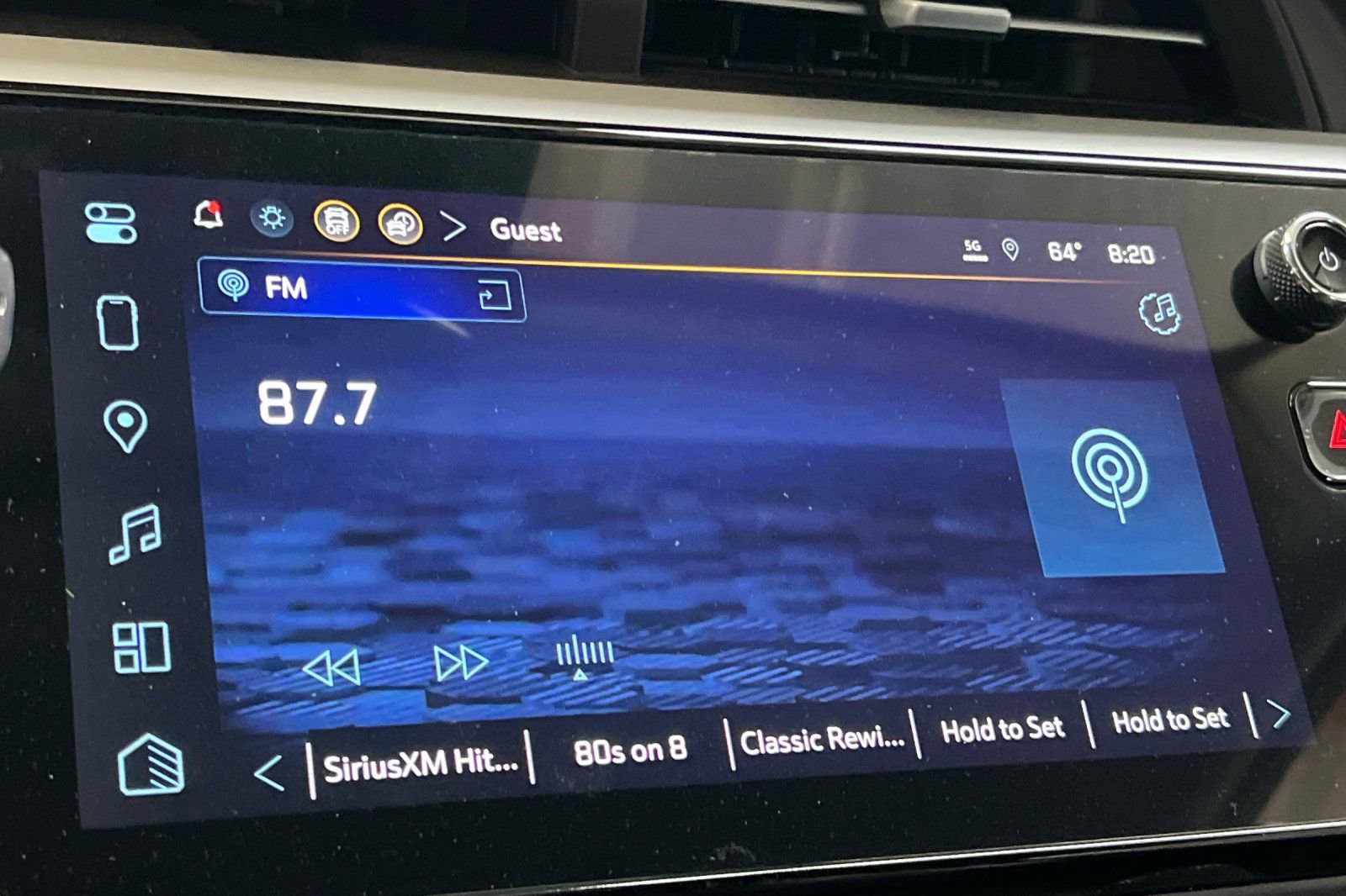 New 2027 Chevrolet Bolt RS FWD image 18