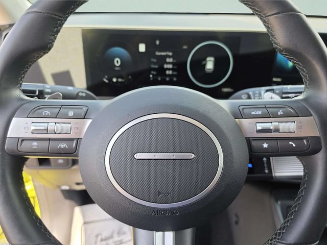 Used 2026 Hyundai Kona SEL Premium FWD image 13