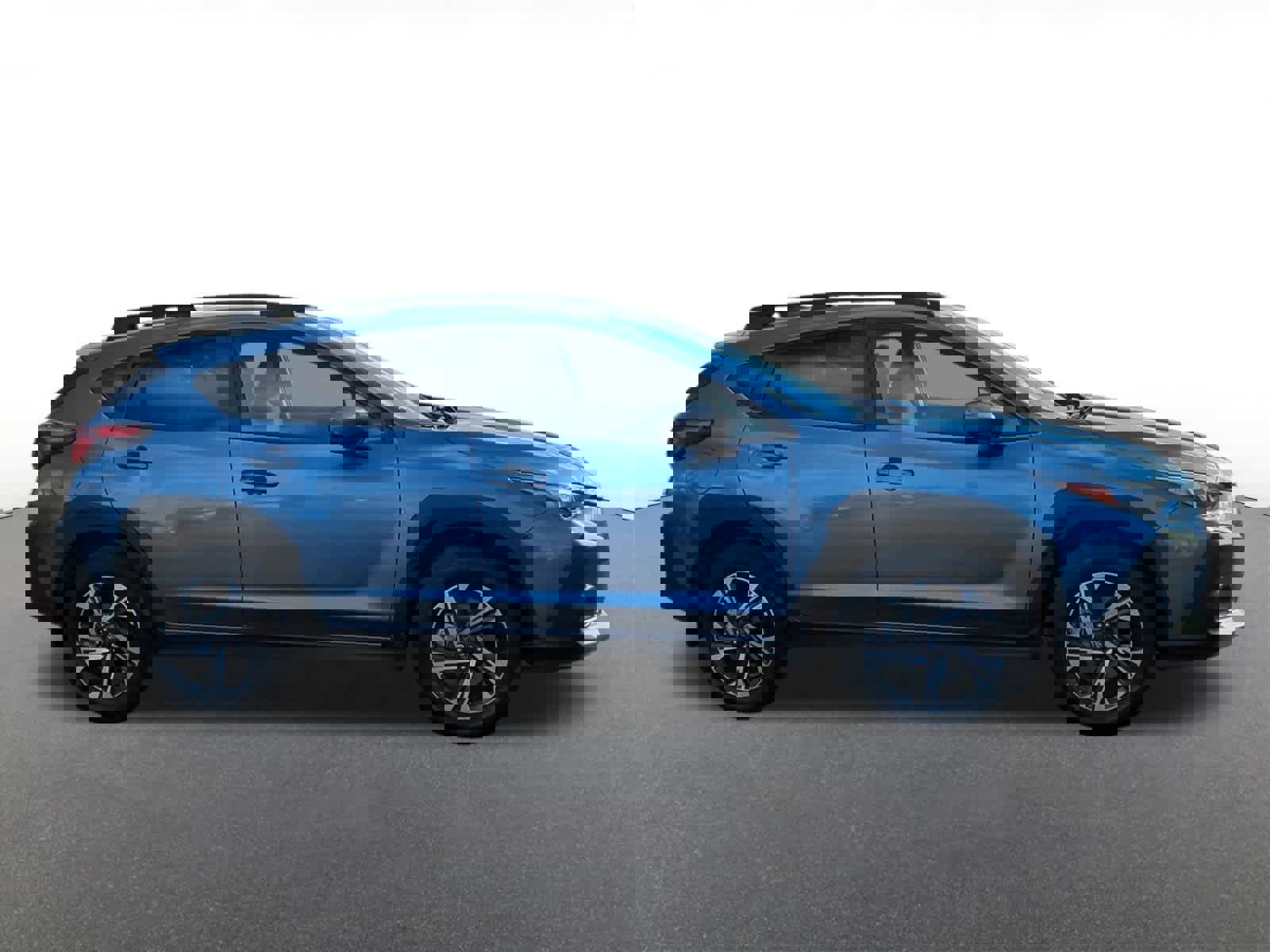 Certified 2024 Subaru Crosstrek 2.0i Premium image 7