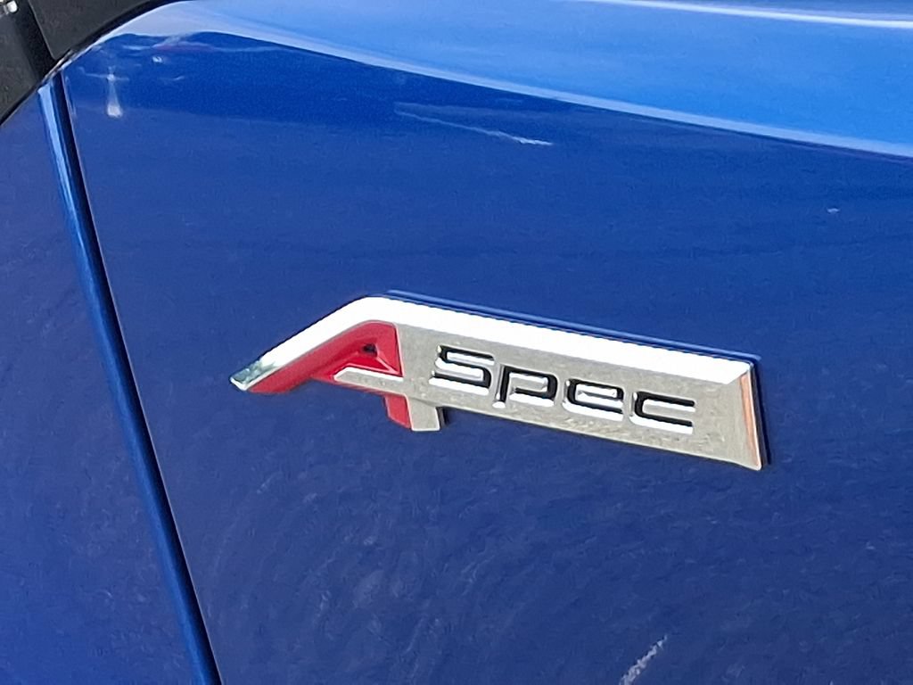 Used 2025 Acura ADX A-Spec AWD/4WD image 33