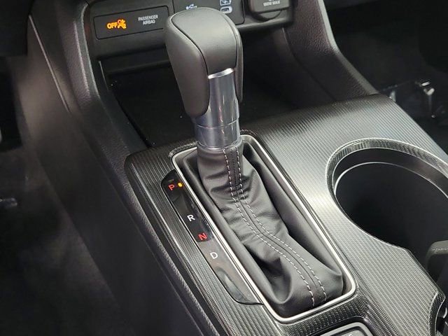 Used 2025 Honda Civic Sport image 31