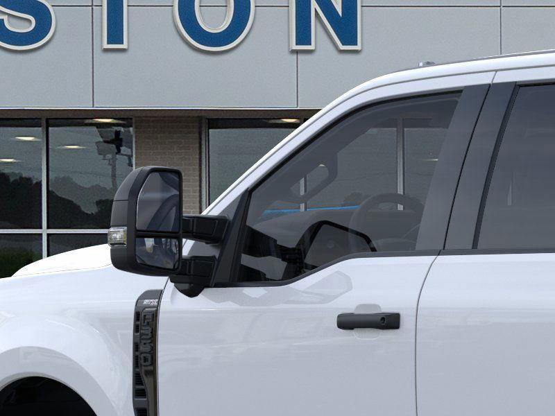 New 2026 Ford F350 XL w/ STX Appearance Package image 20