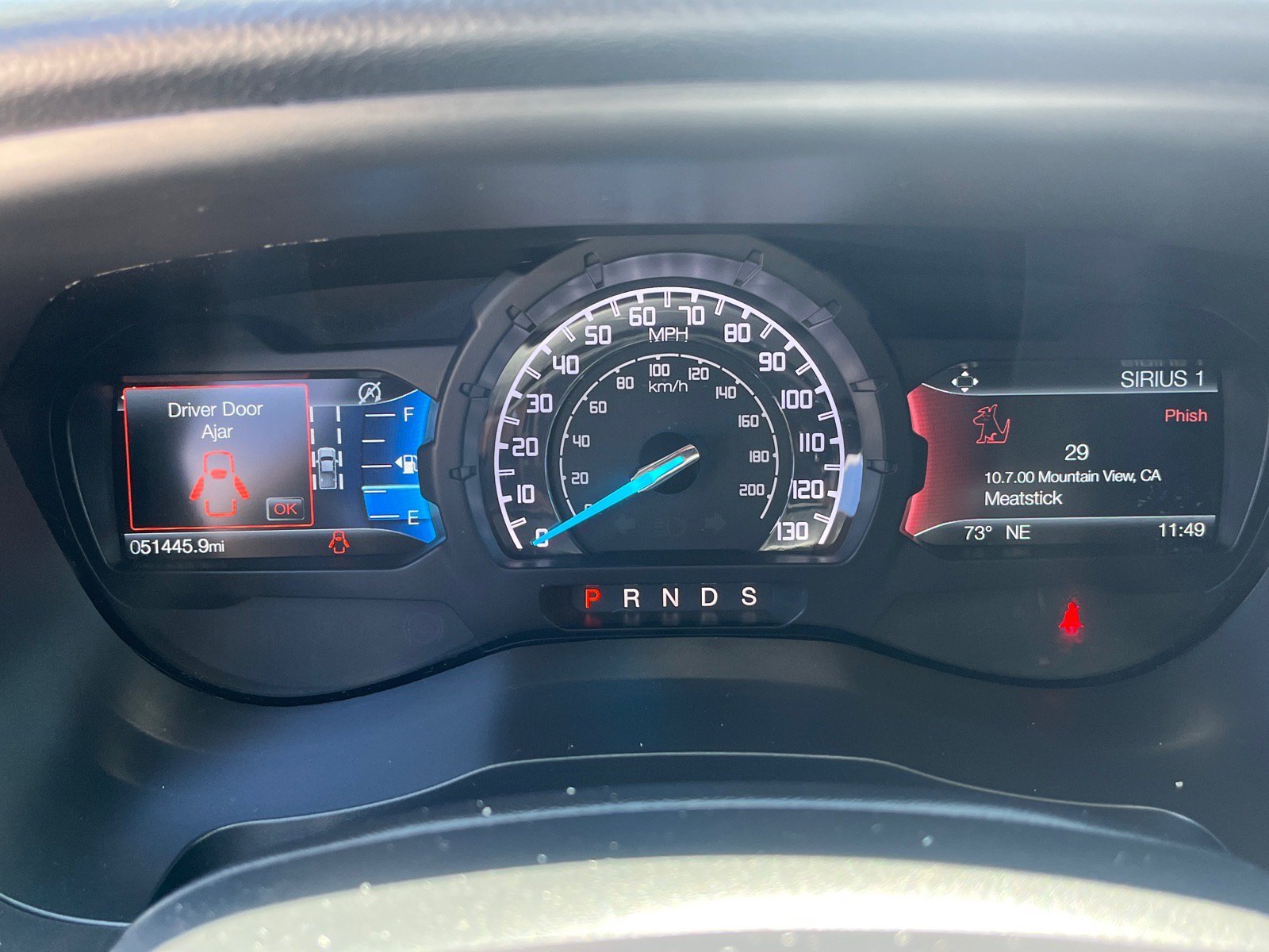 Certified 2021 Ford Ranger Lariat w/ Equipment Group 501A High AWD/4WD image 8