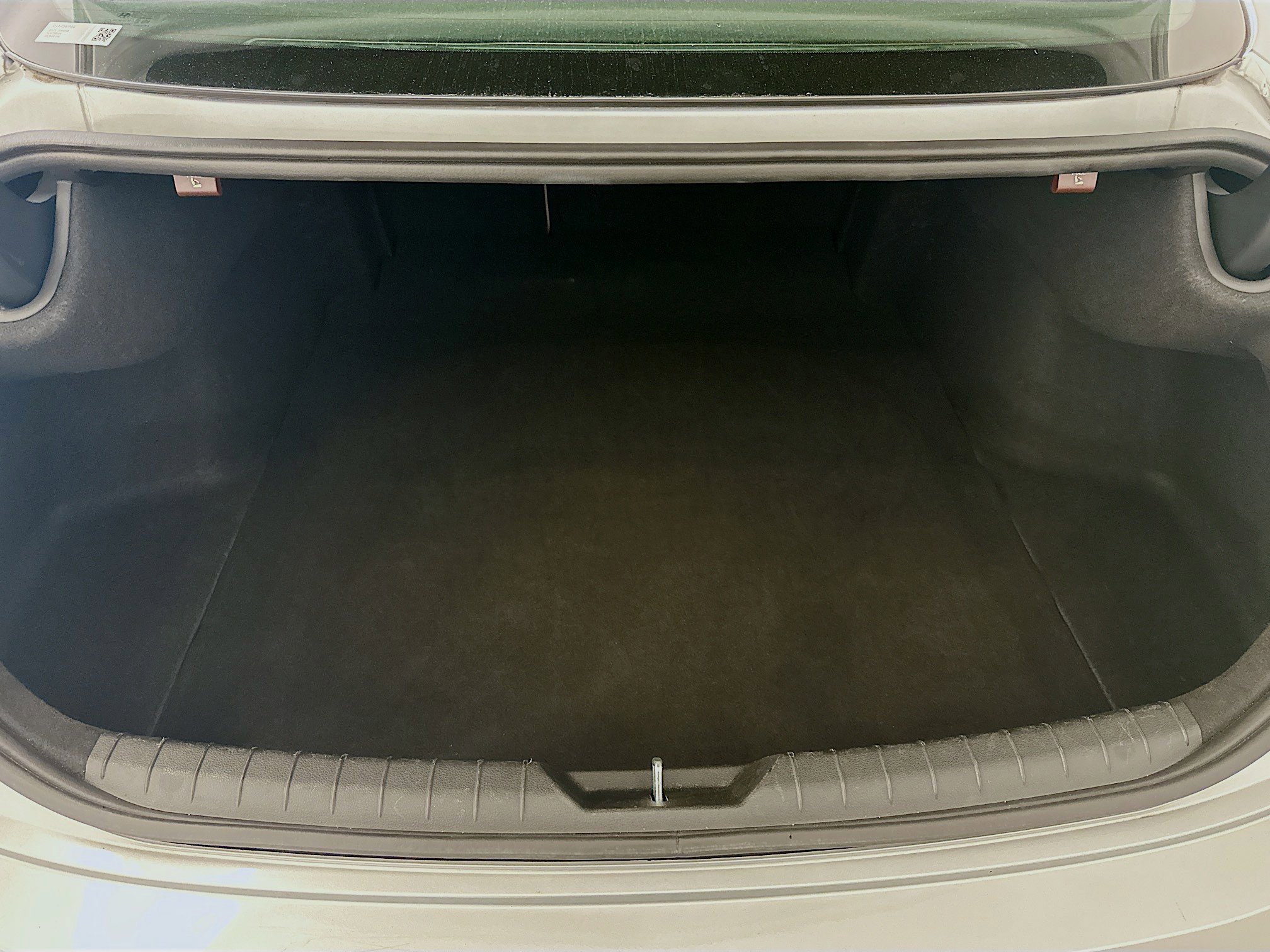 Used 2025 Hyundai Sonata SEL FWD image 30