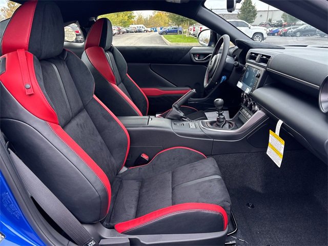 New 2025 Subaru BRZ Limited image 26