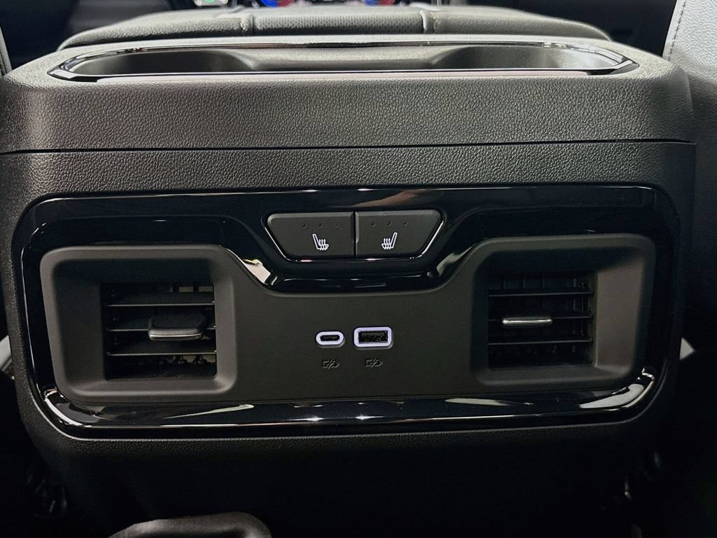 New 2026 GMC Sierra 1500 AT4 w/ AT4 Premium Package AWD/4WD image 26