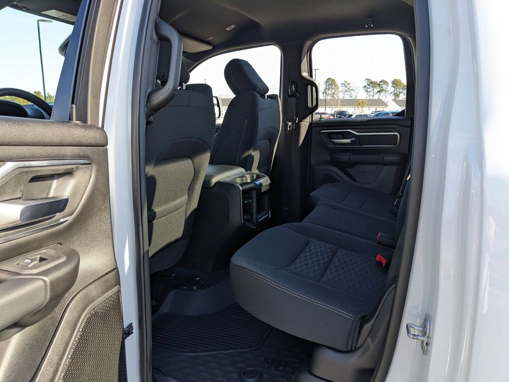 New 2026 RAM 1500 Big Horn image 36