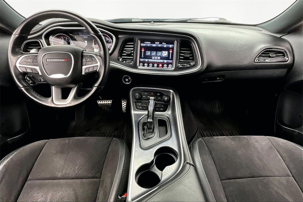 Used 2018 Dodge Challenger GT image 16