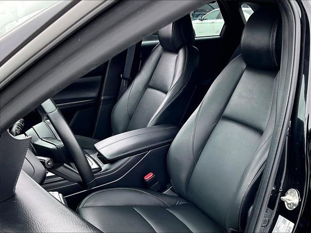 Used 2023 MAZDA CX-30 AWD 2.5 S w/ Select Package image 10