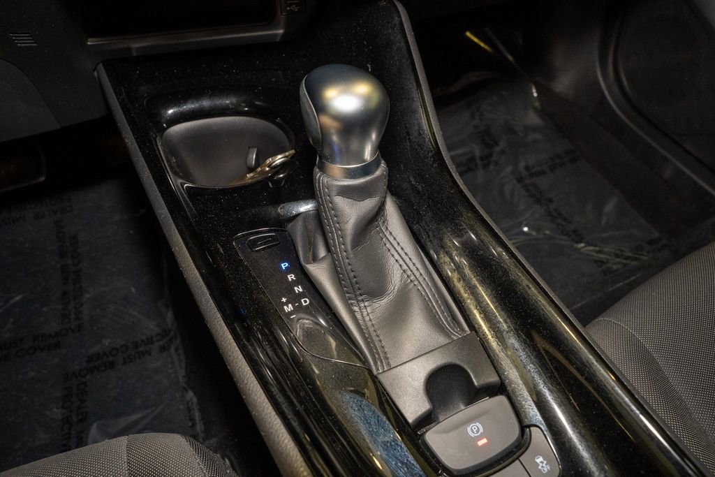 Certified 2022 Toyota C-HR Nightshade image 14