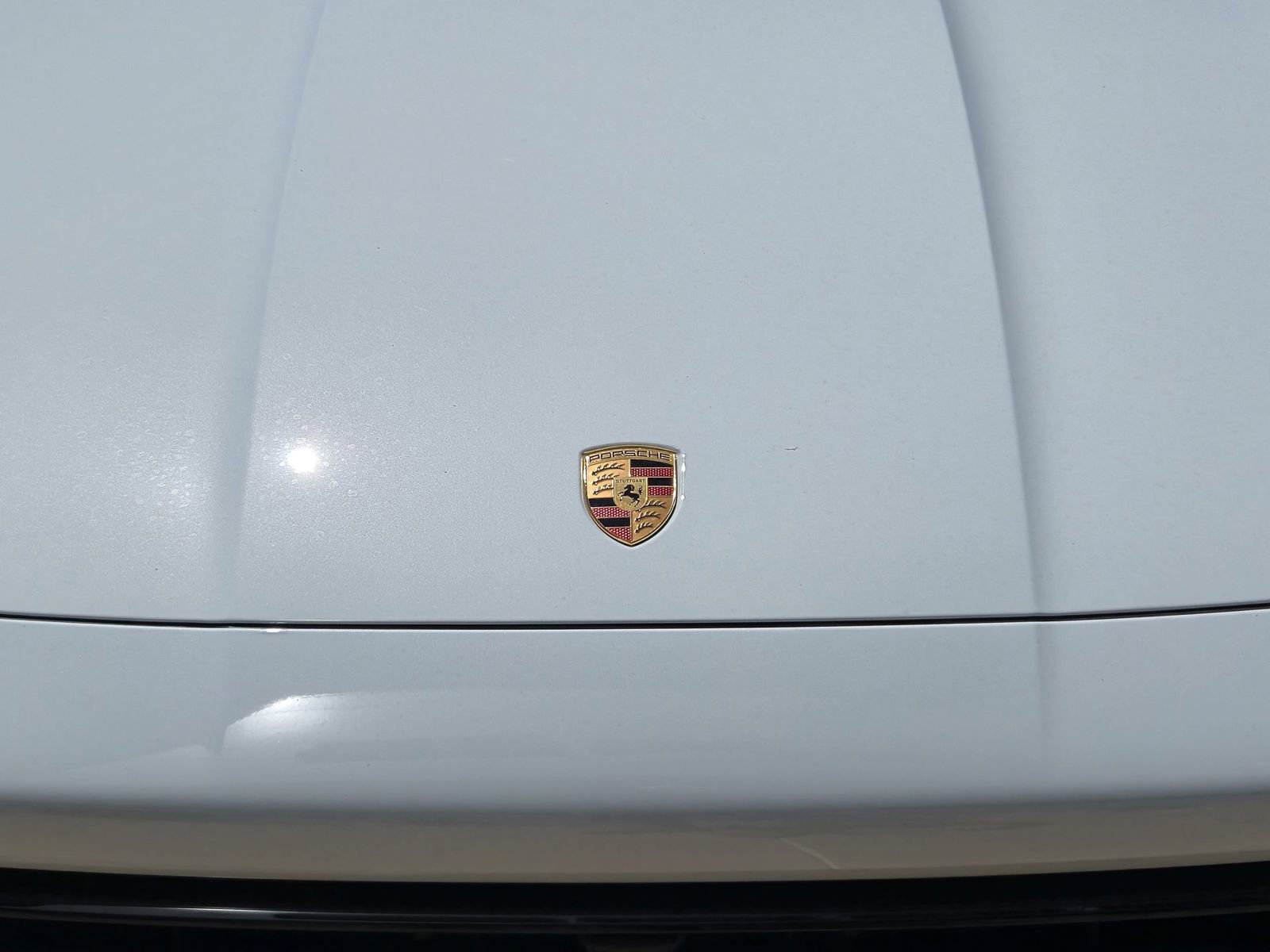 New 2025 Porsche Cayenne image 14