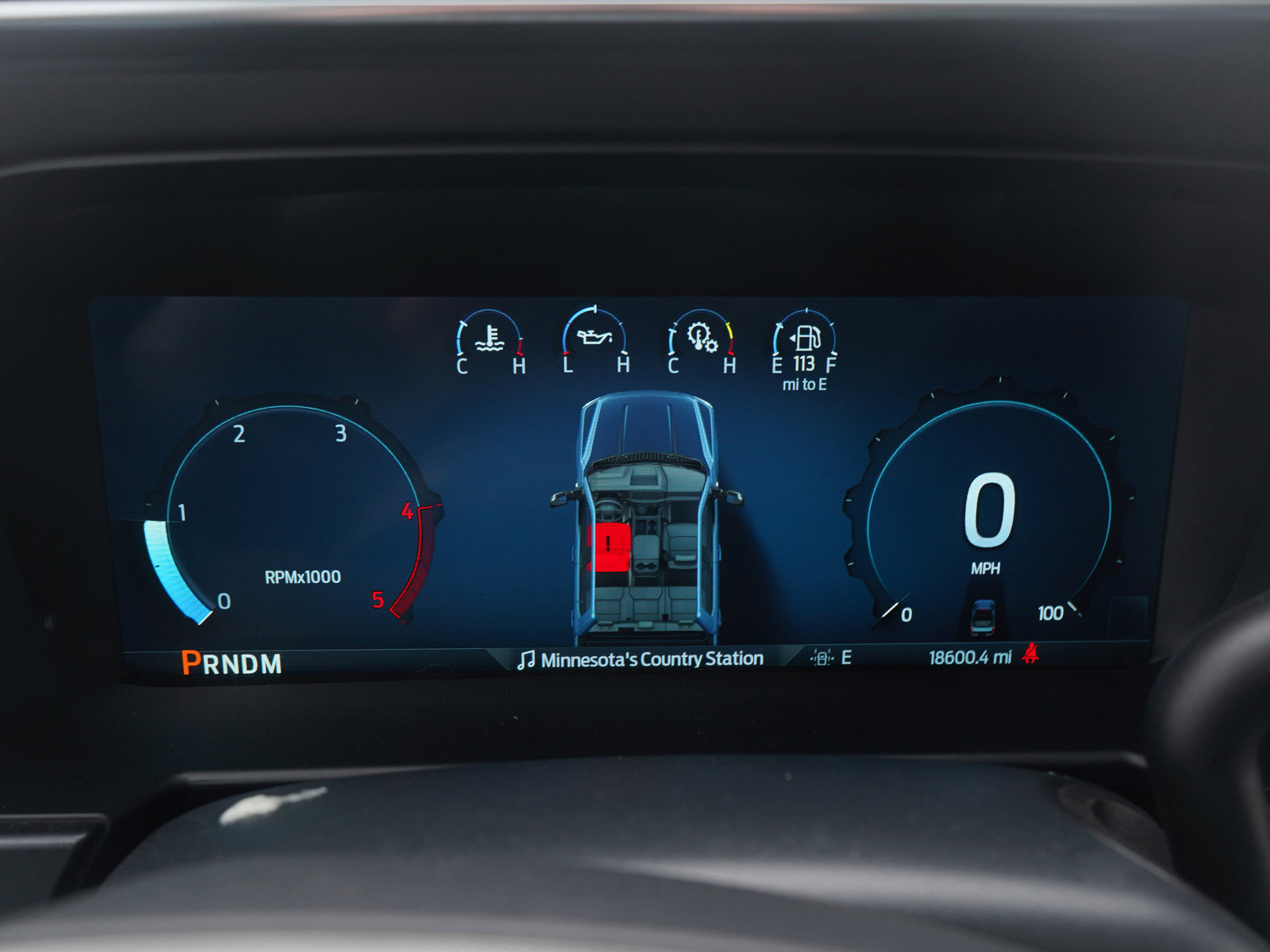 Used 2024 Ford F350 Limited w/ FX4 Off-Road Package image 29