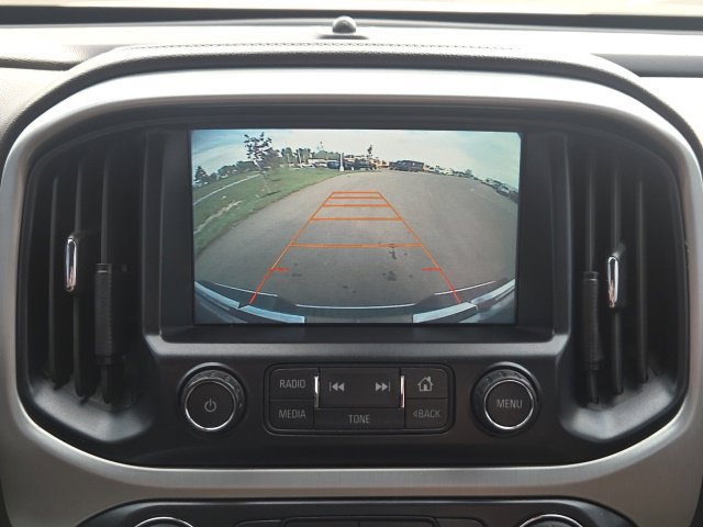 Used 2016 GMC Canyon SLT w/ Driver Alert Package AWD/4WD image 27