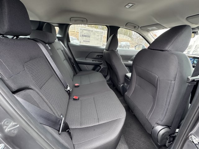 Used 2026 Nissan Kicks S w/ Charging Package FWD image 11