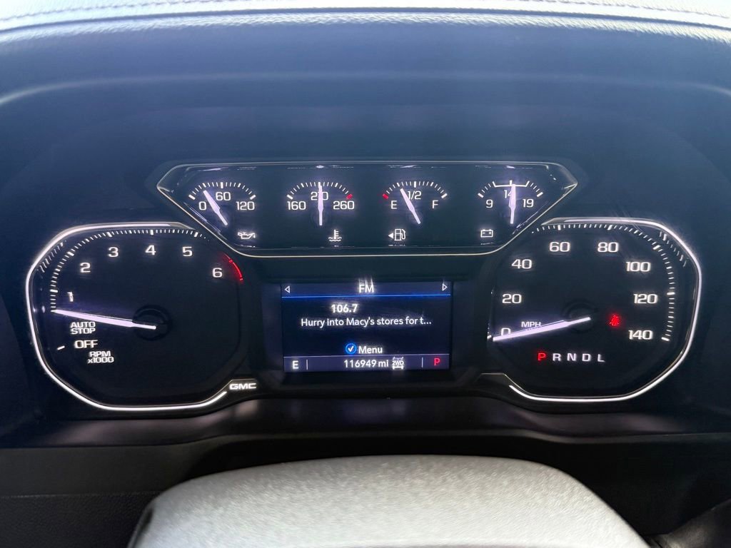Used 2020 GMC Sierra 1500 AT4 w/ AT4 Premium Package image 26