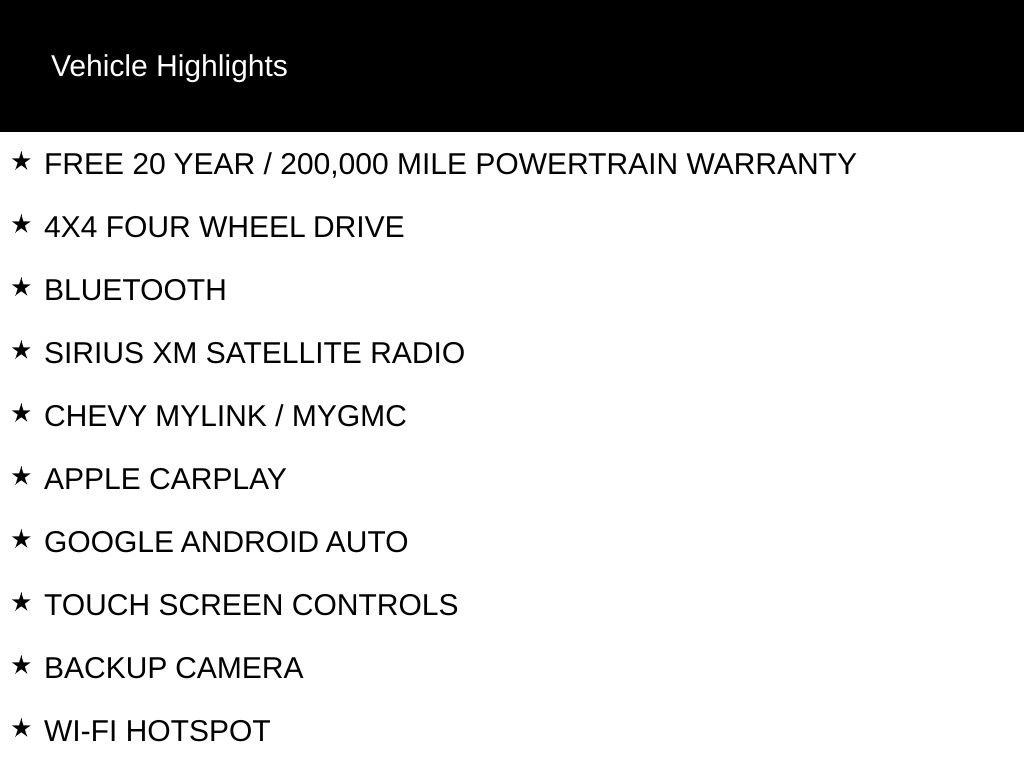 New 2026 Chevrolet Silverado 2500 Custom w/ Custom Value Package image 2