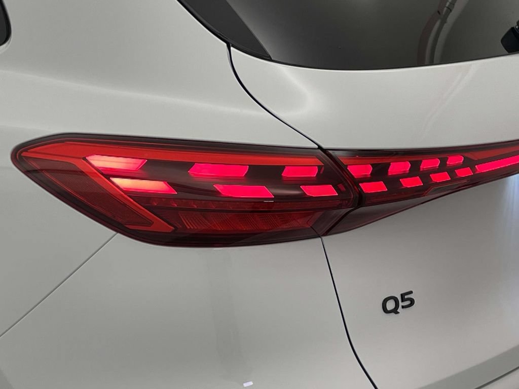 New 2026 Audi Q5 Premium Plus AWD/4WD image 16