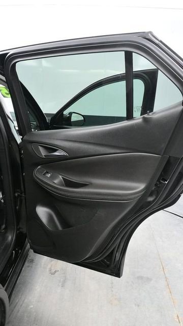 Used 2025 Buick Encore GX Preferred image 12