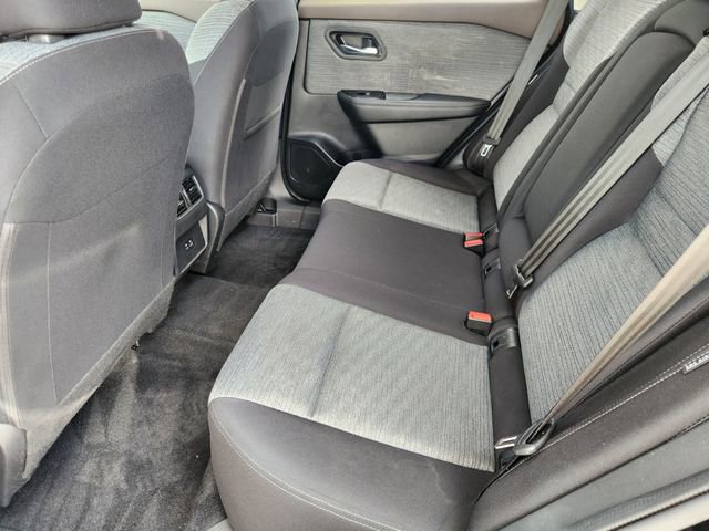 Certified 2023 Nissan Rogue SV image 21