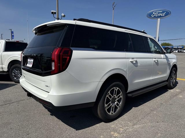 New 2026 Ford Expedition Max Active image 5