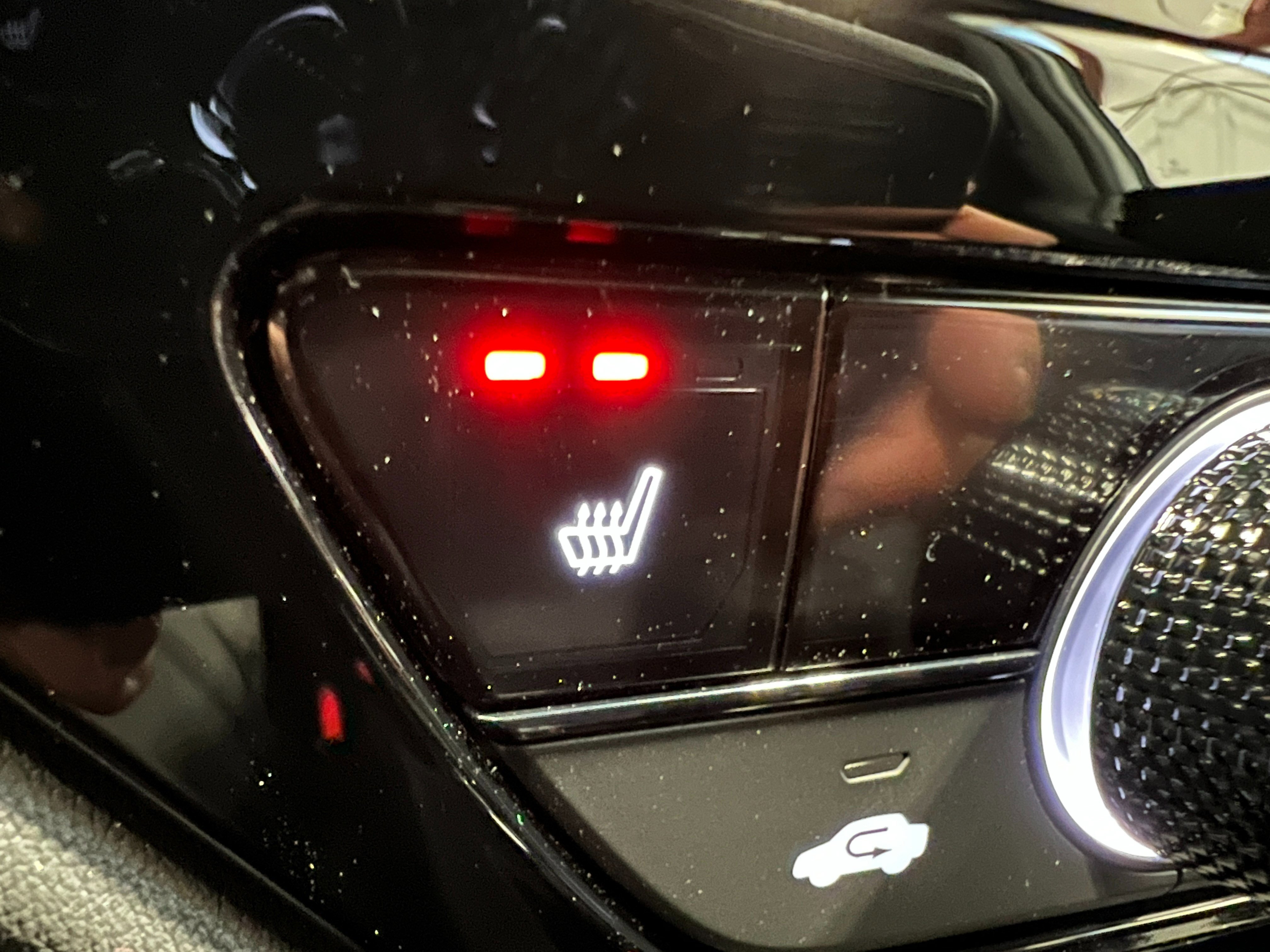 New 2025 Honda Accord Sport image 17