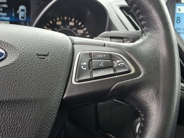 Used 2017 Ford Escape Titanium image 23