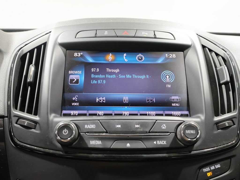 Used 2014 Buick Regal Premium FWD image 28