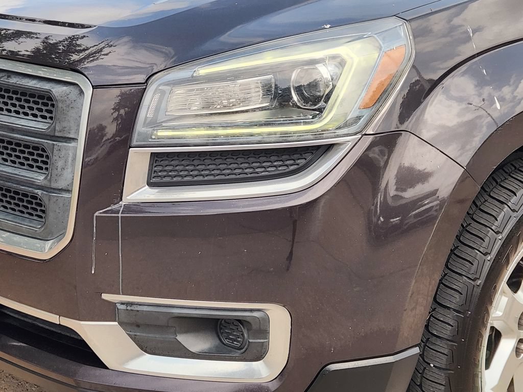 Used 2014 GMC Acadia SLE FWD image 8
