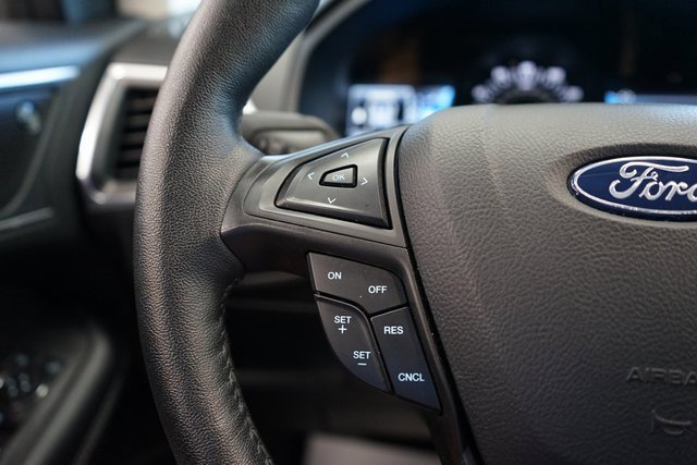 Used 2022 Ford Edge Titanium image 30