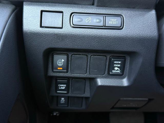 New 2026 Nissan Frontier S w/ S Utility Package image 22