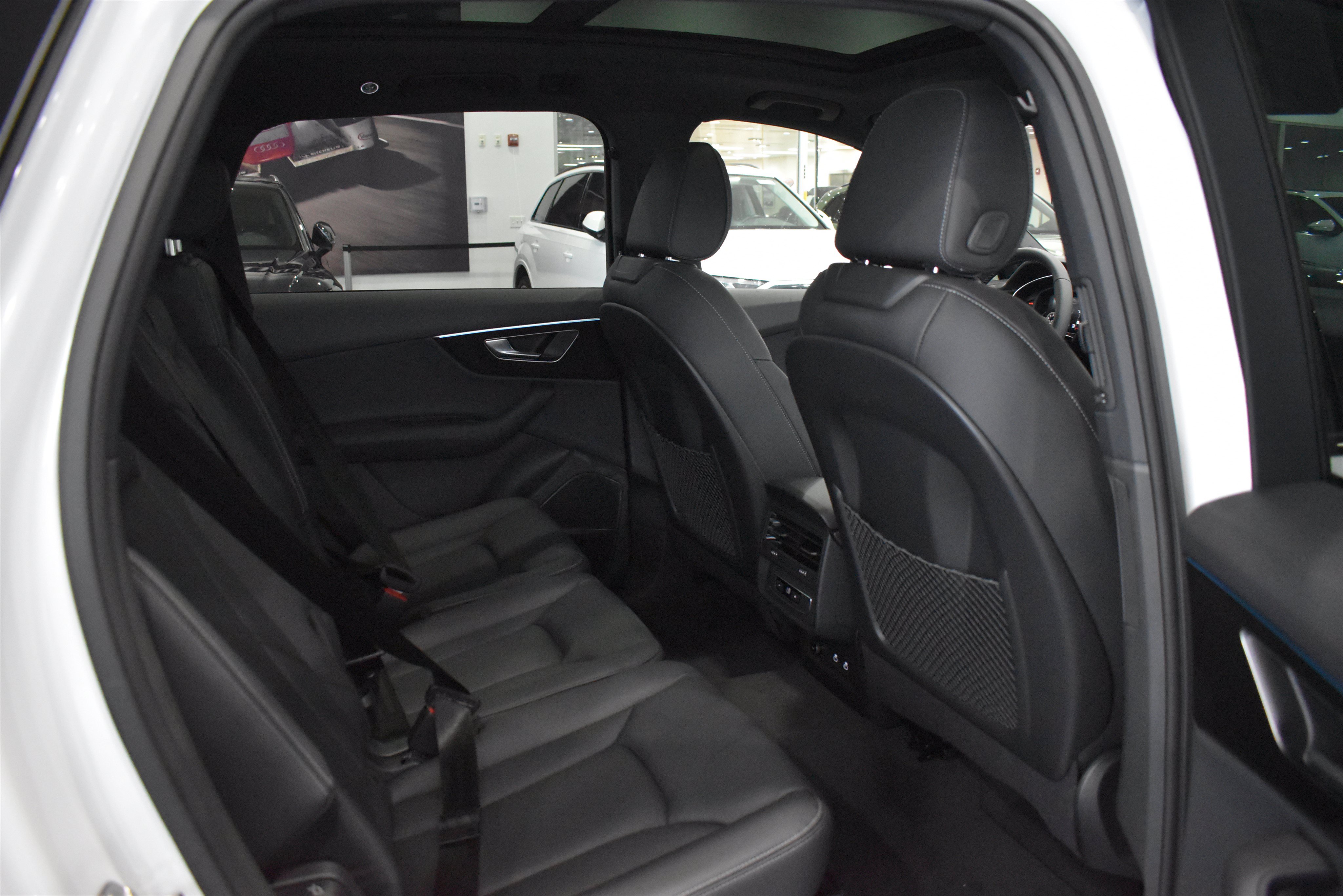 New 2026 Audi Q7 2.0T Premium AWD/4WD image 27
