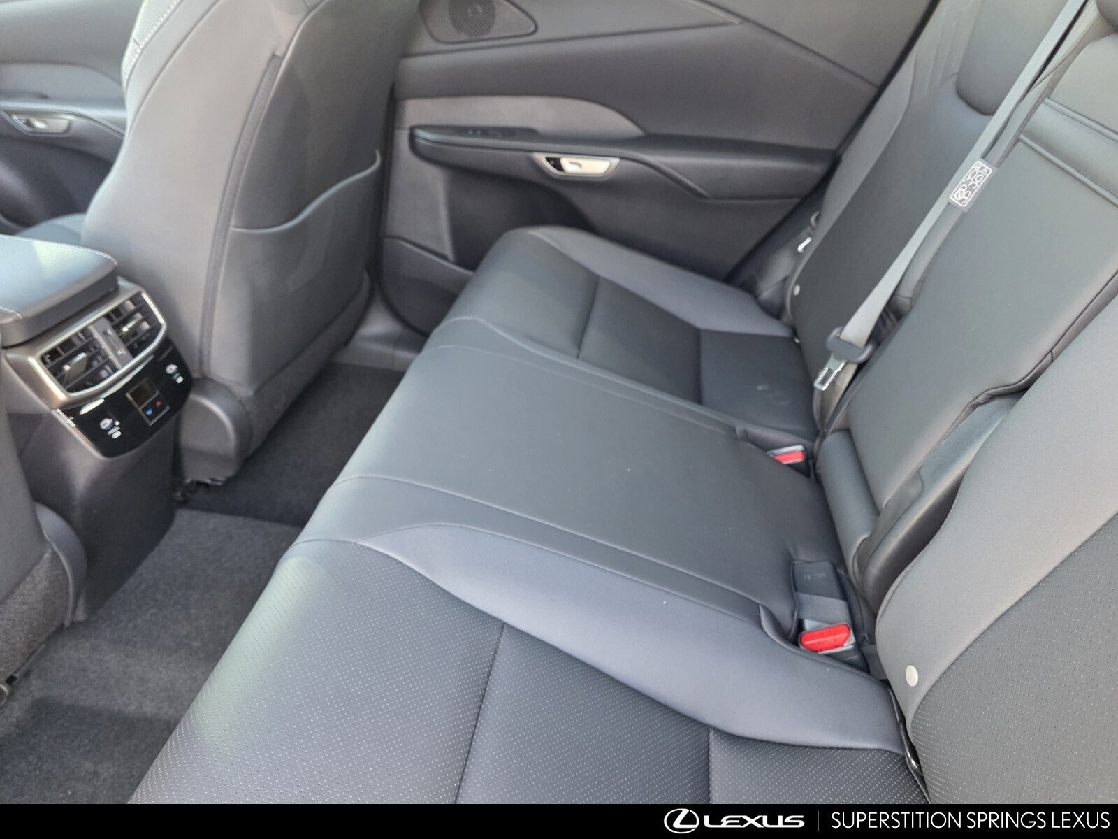 New 2026 Lexus RX 350h image 24