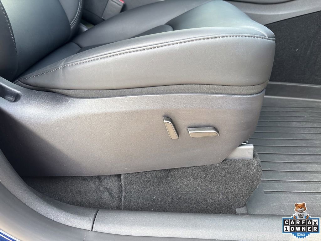 Used 2024 Tesla Model Y Long Range RWD image 54