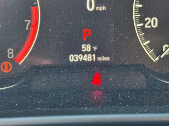 Used 2022 Honda Accord Sport image 8