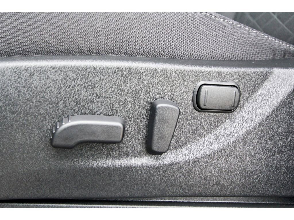 New 2026 Nissan Frontier SV w/ SV Convenience Package RWD image 20