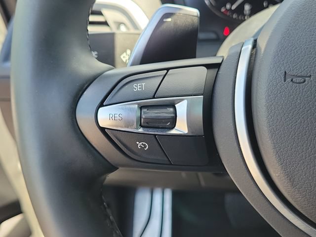 Used 2020 BMW 230i Coupe w/ M Sport Package RWD image 19