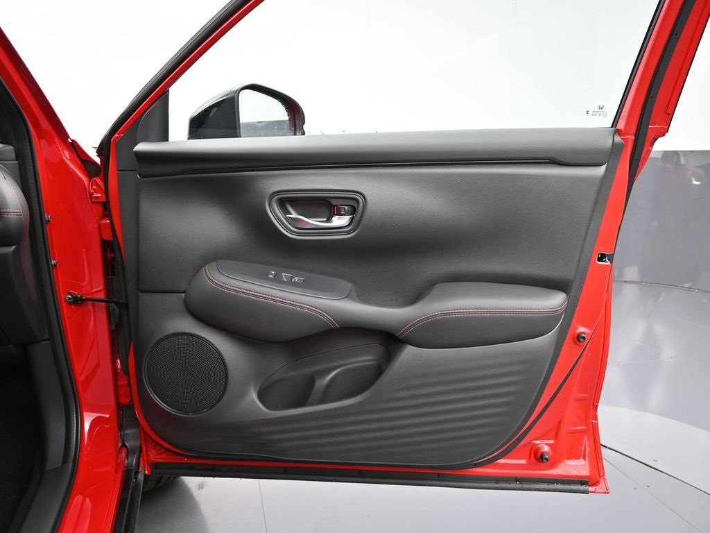 New 2026 Honda HR-V Sport image 38