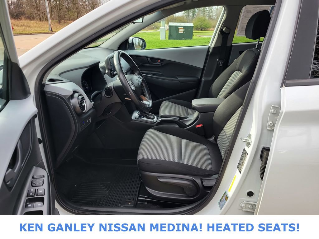 Used 2019 Hyundai Kona SEL image 35