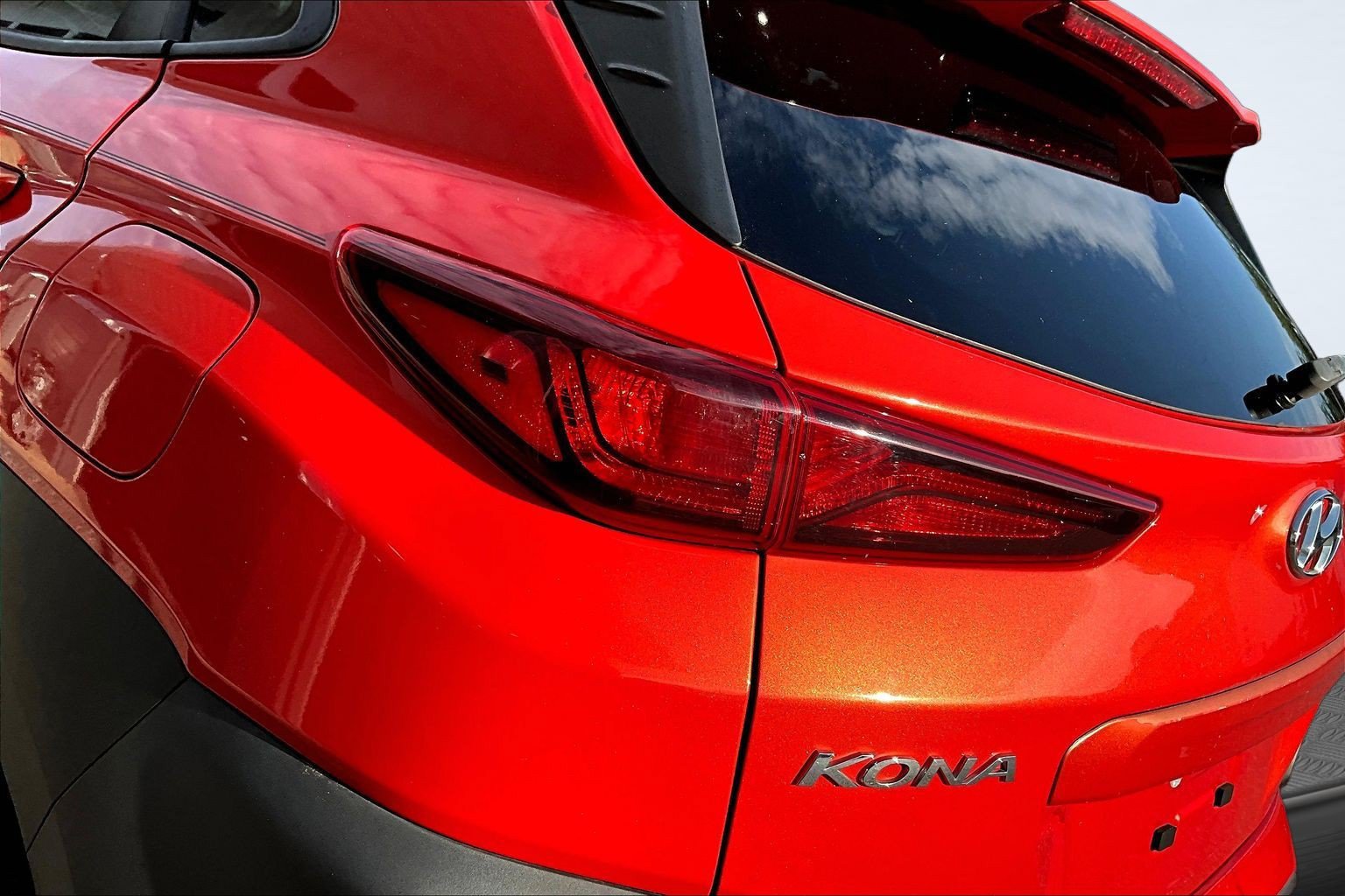 Used 2019 Hyundai Kona SEL FWD image 20