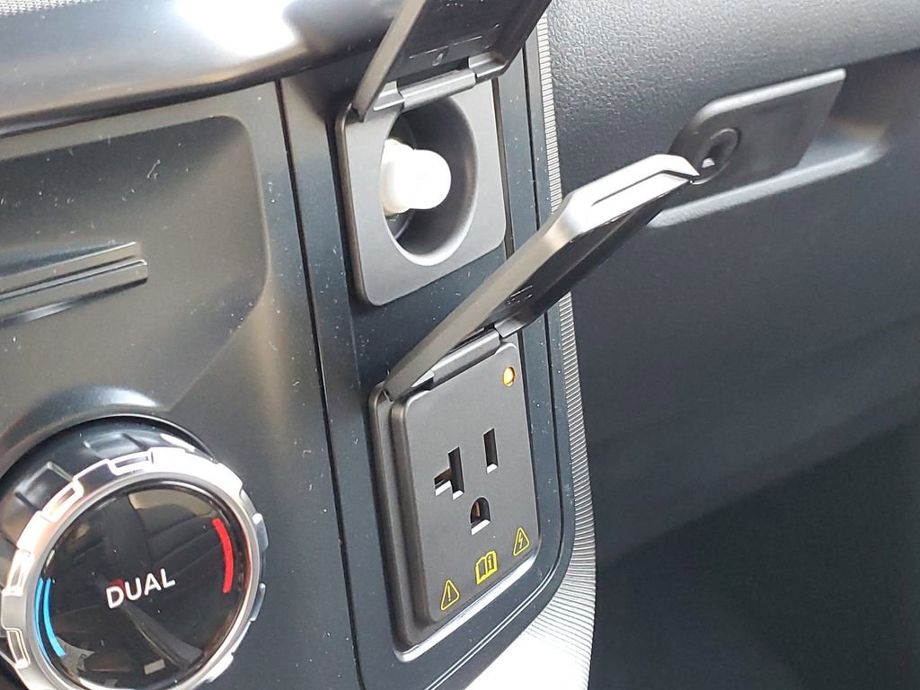 New 2026 Ford F150 Platinum w/ Equipment Group 702A High image 23