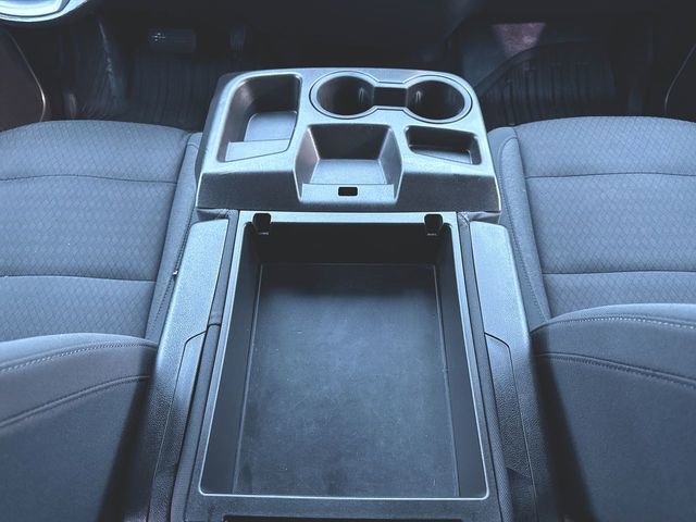 Used 2022 GMC Sierra 1500 SLE image 34