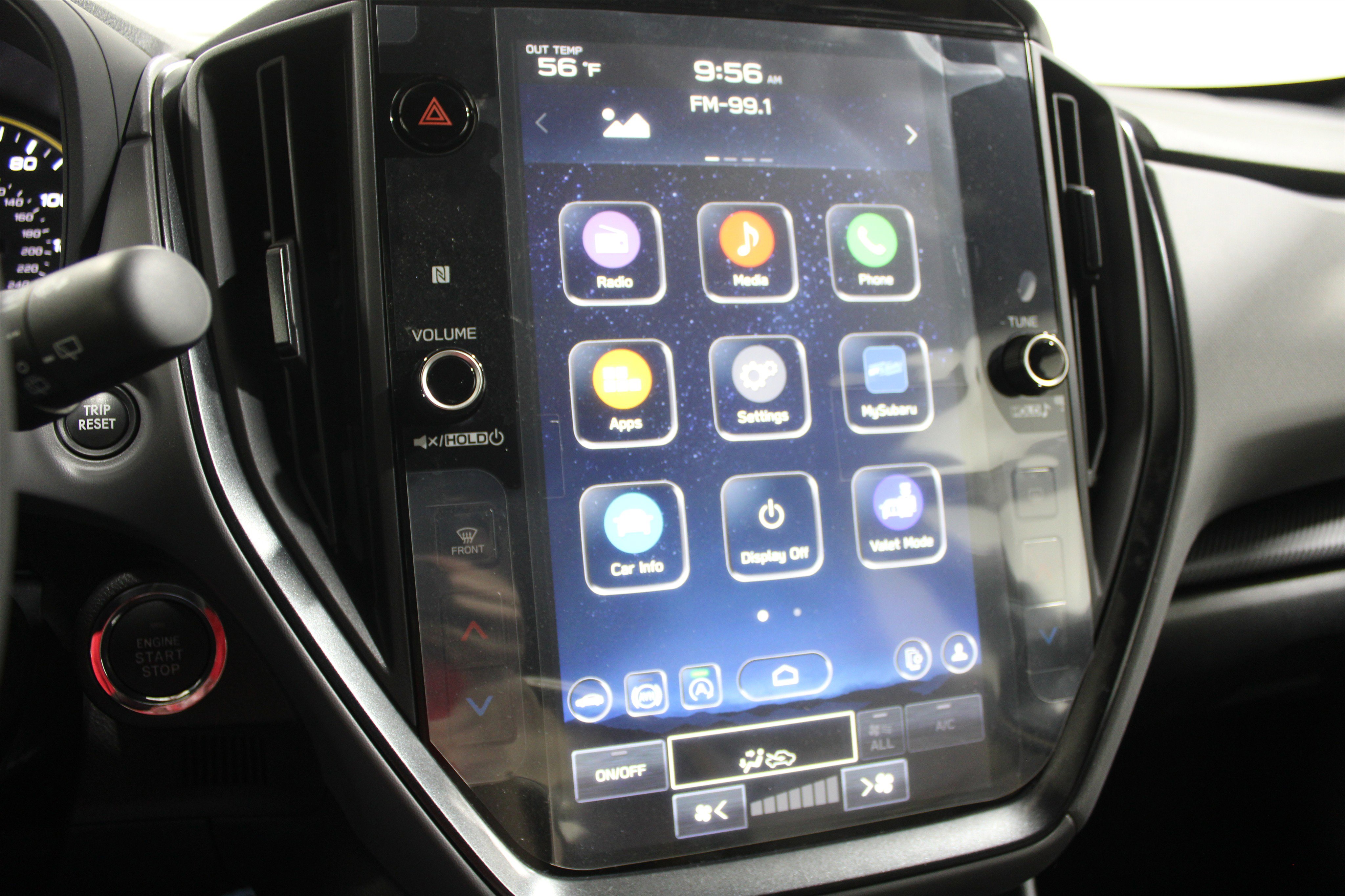 New 2026 Subaru Crosstrek 2.5i Sport image 14