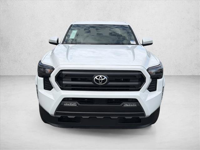 New 2026 Toyota Tacoma SR5 image 2