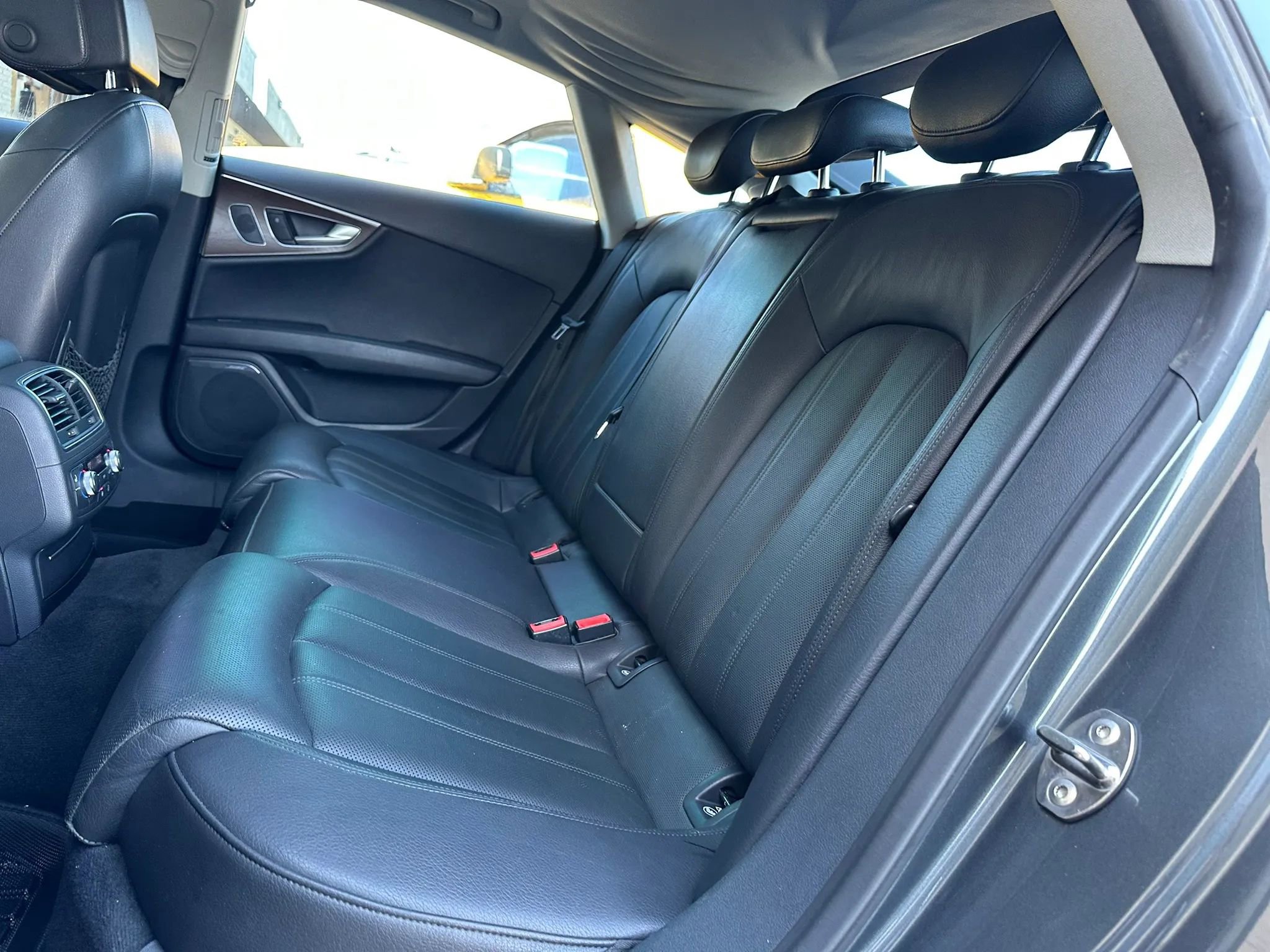 Used 2014 Audi A7 3.0T Prestige image 18