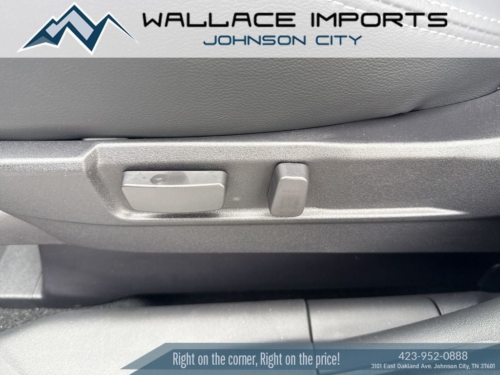 New 2026 Mitsubishi Outlander Sport SEL AWD/4WD image 10