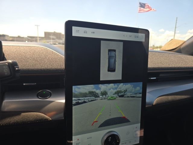 Used 2023 Ford Mustang Mach-E GT image 19